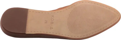 Vista 4 de Kelsi Dagger Brooklyn Women's Ashland Mule