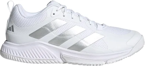 Vista 2 de adidas Tenis Court Team Bounce 2.0 para mujer