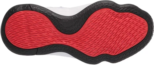 Vista 4 de adidas Tenis de baloncesto unisex para adultos Dame 7