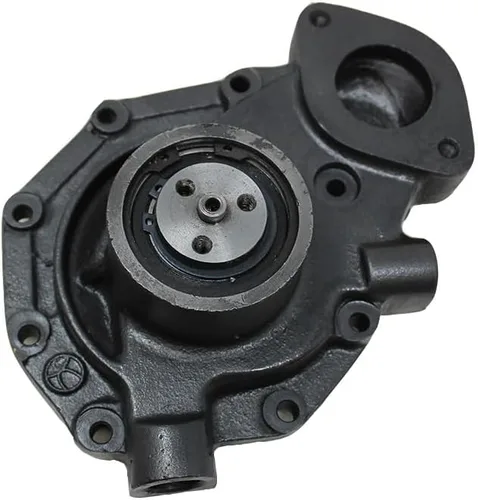 Vista 2 de RAParts - Bomba de agua RE500734 RE505981 RE500734 RE70687 RE7098 compatible con John Deere para JD Powertech