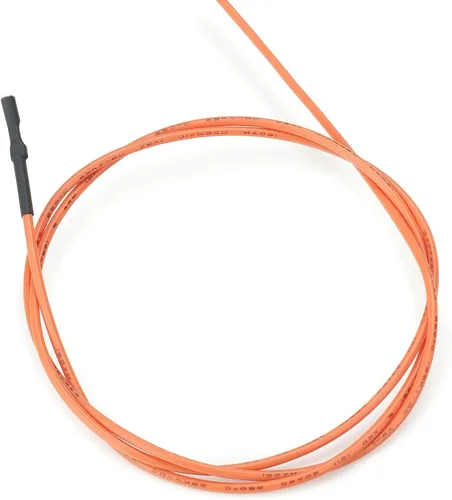 Vista 4 de Stanbroil Varilla de detección de encendido con sensor de llama para horno Rheem, encendedor directo de chispa, 62-24164-01 (paquete de 1)