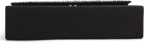 Vista 5 de Fateanuki Bolso de noche para mujer bolso de mano y bolso de mano bolso de hombro bolso cruzado para mujeres bodas banquetes