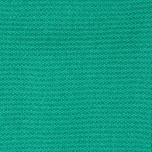Vista 8 de Casual Home - Silla de director de 18.0 in, marco de roble miel con lona verde azulado
