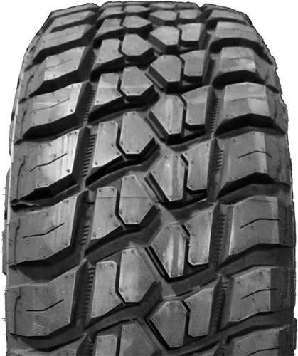 Vista 3 de Road One Cavalry M/T X Neumático para lodo RL1360 275 55 20 LT275/55R20