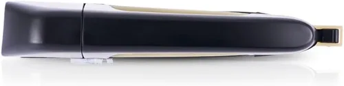 Vista 2 de Manija de puerta para Kia Sedona 2006-2012, lado del conductor Exterior Trasera