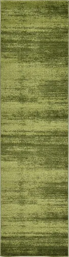 Vista 29 de Tapete Unique Loom colección Del Mar de transición, contemporánea