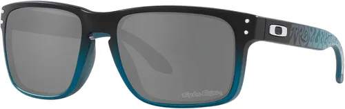Vista 2 de Oakley Oo9102 Holbrook - Gafas de sol cuadradas para hombre