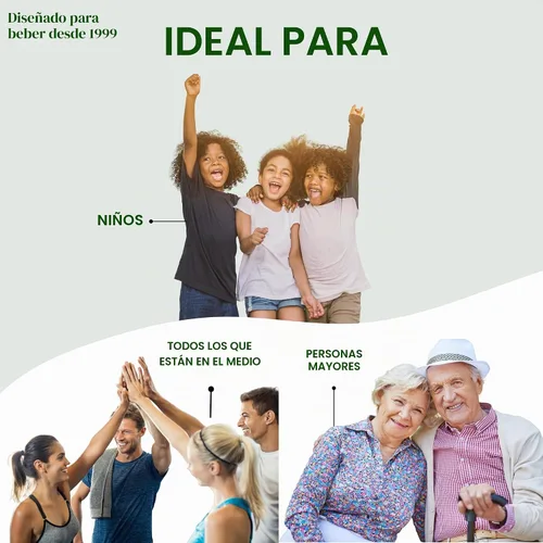 Vista 6 de Egg Whites International - Proteína líquida 100% pura de clara de huevo diseñada para beber. AHORA 100% SIN JAULA (1 galón)