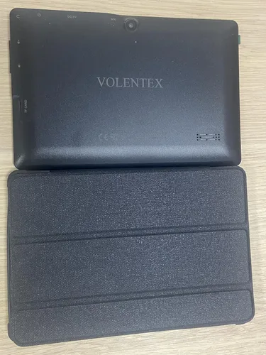 Vista 7 de Tablet de 7 pulgadas, sistema operativo Android 13 Quad Core, 32GB ROM, WiFi, Bluetooth, cámara dual, PC Tablet USB C, pantalla táctil de 7 Negro
