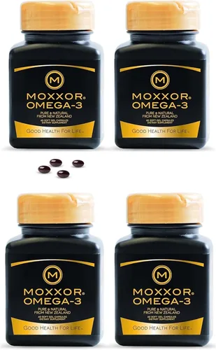 Vista 12 de Aceite de mejillón con labios verdes de Nueva Zelanda Omega 3, tapa suave para apoyo articular y movilidad, apoyo cardíaco e inmunológico, sin