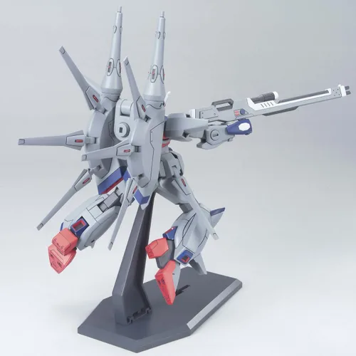 Vista 5 de HG Desino de semillas ZGMF-X666