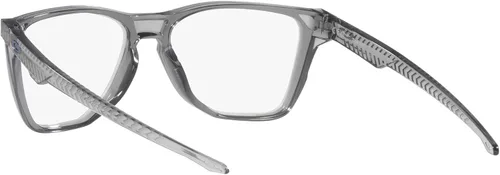 Vista 6 de Oakley Ox8058 The Cut Square - Marcos para gafas graduadas para hombre
