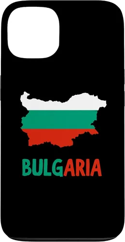 Vista 7 de Bulgaria Case for iPhone 17