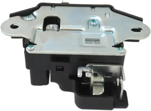 Vista 8 de USonline911 81230-3X010 Reemplazo del pestillo del maletero de la puerta trasera para Hyundai Elantra GLS Sedan 2013 4 puertas 1.8L 1797CC l4 Gas