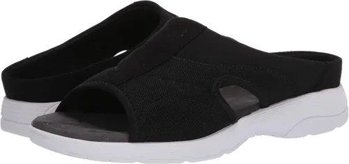 Vista 7 de Easy Spirit Women's Tine2 Slide Sandal