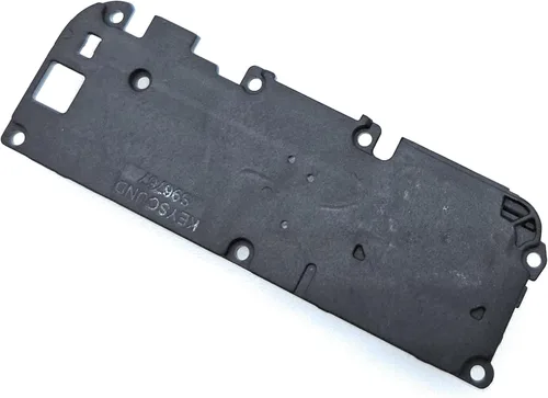 Vista 2 de Altavoz con soporte de repuesto para Motorola Moto G Pure XT2163 2021