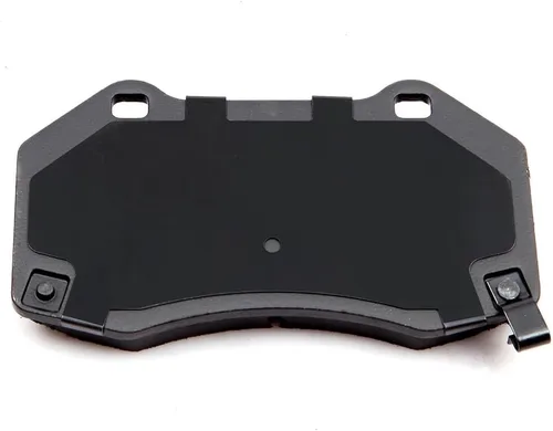 Vista 3 de SCITOO Juego de pastillas de freno de cerámica D1379 D1033 Reemplazo delantero y trasero para Chevrolet Cobalt 2007, para Chevrolet HHR 2009-2010