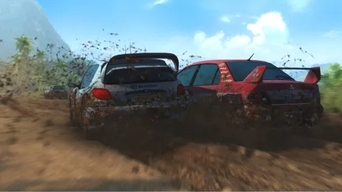 Vista 5 de Sega Rally Revo - Playstation 3 (Jewel case)