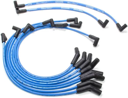 Vista 2 de Moroso 72645 Juego de cables de enchufe, Ford 85-90