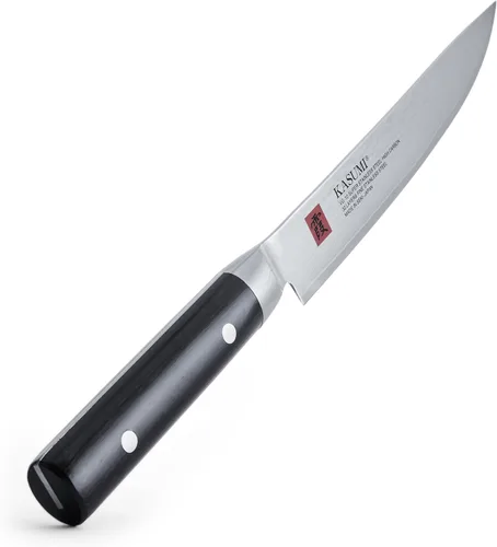 Vista 3 de Kasumi - Cuchillo de trinchar de 8 pulgadas
