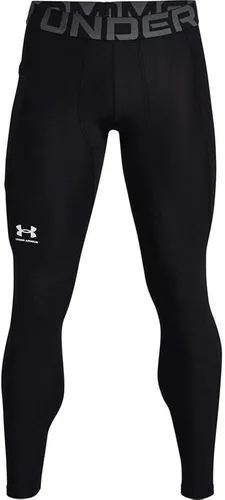 Vista 3 de Under Armour Mens HeatGear Armour Leggings
