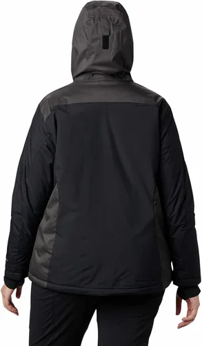 Vista 7 de Columbia Women's Tipton Peak Insulated Jacket