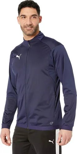 Vista 2 de PUMA Chaqueta de entrenamiento Liga para hombre