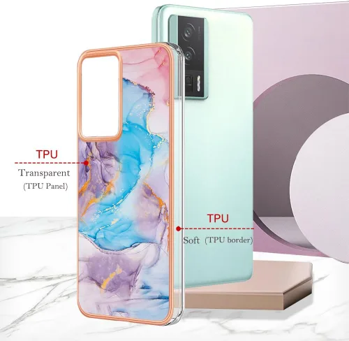 Vista 363 de Funda compatible con Nothing Phone 1, compatible con Nothing Phone One A063 para teléfono móvil TPU funda FLP