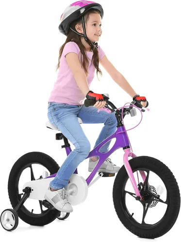 Vista 2 de SATINIOR 4 pares de guantes de ciclismo de medio dedo antideslizantes y transpirables sin dedos guantes deportivos para reducir la vibración