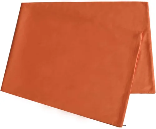 Vista 2 de YAROO Funda de almohada corporal de 20 x 54 pulgadas, 100% algodón egipcio, 300 hilos, fundas de almohada súper suaves con cierre de cremallera