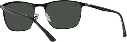 Vista 6 de Ray-Ban RB3686 - Gafas de sol cuadradas