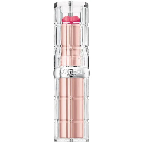 Vista 3 de L'Oréal Paris - Lápiz labial Colour Riche Plump and Shine, para labios brillantes, radiantes y visiblemente más voluminosos con una sensación
