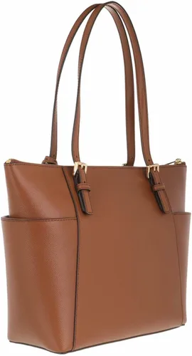 Vista 3 de Michael Kors Tote, rojo, Rojo, M