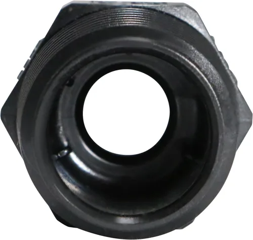 Vista 4 de XFITTING Adaptador NPT macho Pex B de 1/2 pulgada x 1/2 pulgada, aleación de polietileno, 5 piezas