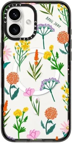 Vista 147 de CASETiFY Funda para iPhone Air, compatible con MagSafe