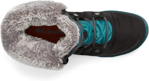 Vista 8 de Columbia Botas de nieve Heavenly Shorty Omni-Heat para mujer