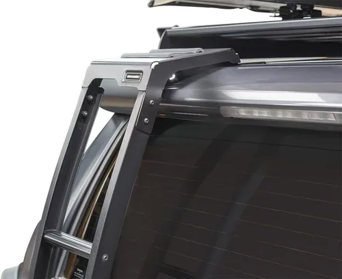 Vista 2 de Front Runner Escalera Toyota 4Runner (5ª generación)