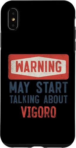 Vista 7 de La advertencia para iPhone 12 mini puede comenzar a hablar de la funda para reproductor Vigoro