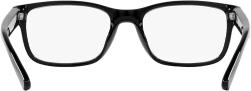 Vista 7 de Emporio Armani Ea3201u - Gafas de sol cuadradas de ajuste universal para hombre