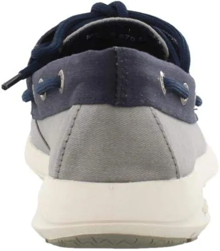 Vista 5 de Sperry Top-Sider Sojourn Saltwash - Zapatos náuticos para hombre