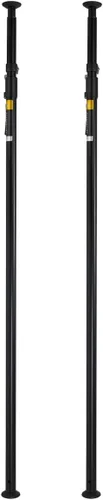 Vista 8 de Par de sistema de soporte telepolo Flashpoint Deluxe negro por Flashpoint