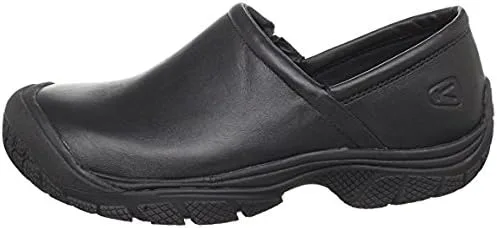 Vista 8 de KEEN Utility Zapatos de chef PTC Slip-On 2 Kitchen Food Service para hombre