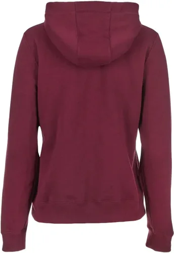 Vista 7 de Nike Sudadera con capucha para mujer