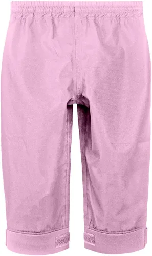 Vista 2 de Pantalones de sendero y lluvia para niños y niños pequeños