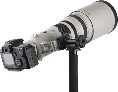 Vista 4 de Wimberley MH-100 Wimberley MonoGimbal Head - Fabricado en Estados Unidos