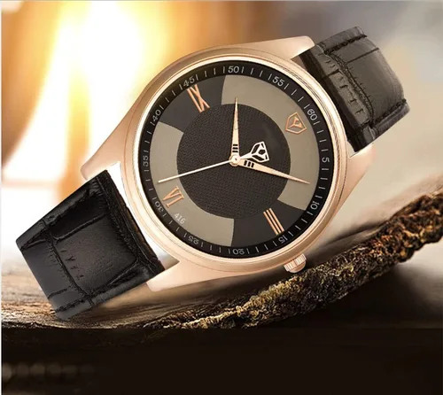 Vista 2 de ZURRICI Elegantly Tasteful. Premium. High End. Classy. Masculine Yet Subtle. Impeccable Style & Effortless Confidence. Comfortable, Soft Band. First