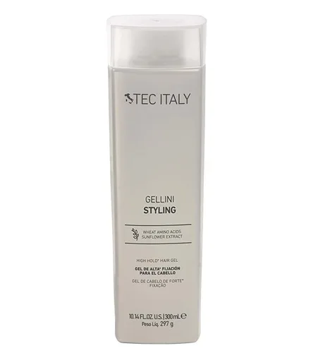 Vista 2 de Tec Italy Gellini 3 botellas.