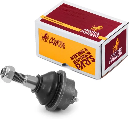Vista 151 de Fabricado en Europa. Junta de rótula inferior delantera Metrix Premium K3199 para Jeep Liberty 2002-2004