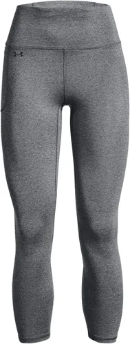 Vista 4 de Under Armour Montion Healther - Leggings de tobillo para mujer