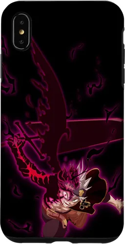 Vista 11 de Funda de trébol negro para iPhone 17